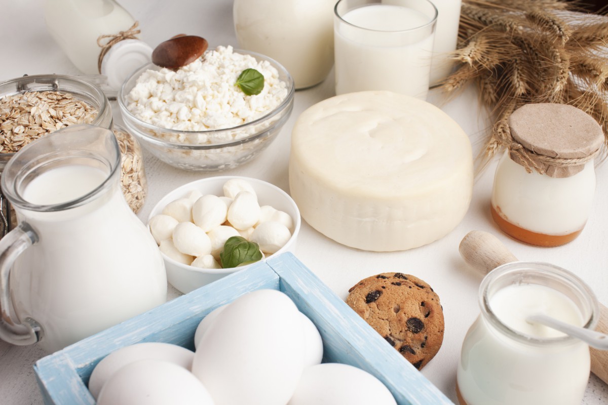 Пробиотики: как наладить пищеварение и укрепить иммунитет с помощью продуктов питания