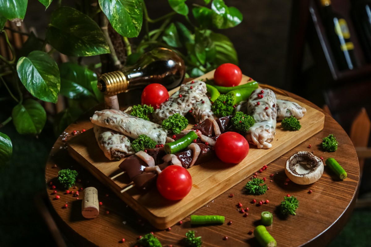 Опасности шашлыка: почему обугленное мясо вредно для здоровья
