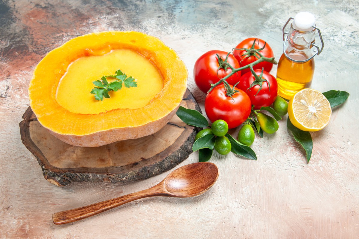 Изысканная тыква в кляре: рецепт, который покорит всю семью!