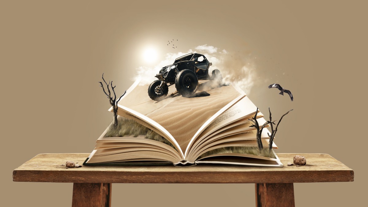 Как книга может стать мостиком между поколениями Как книга может стать мостиком между поколениями