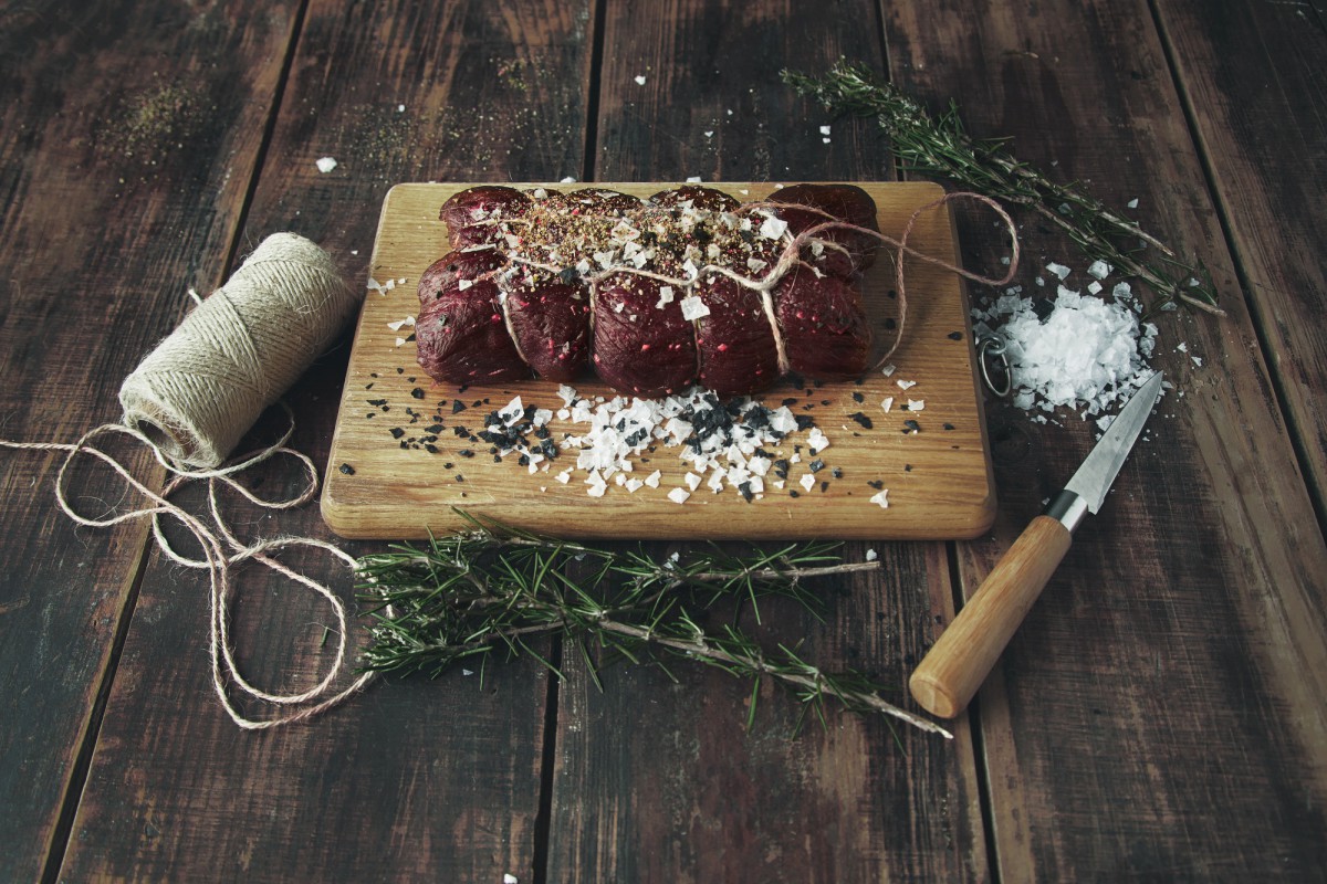 Лучшие маринады для шашлыка: советы диетолога