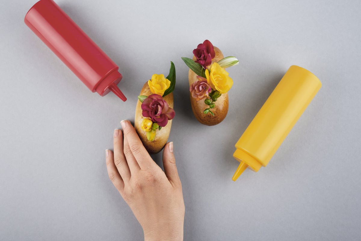 Как отбить мясо без брызг и сохранить чистоту на кухне