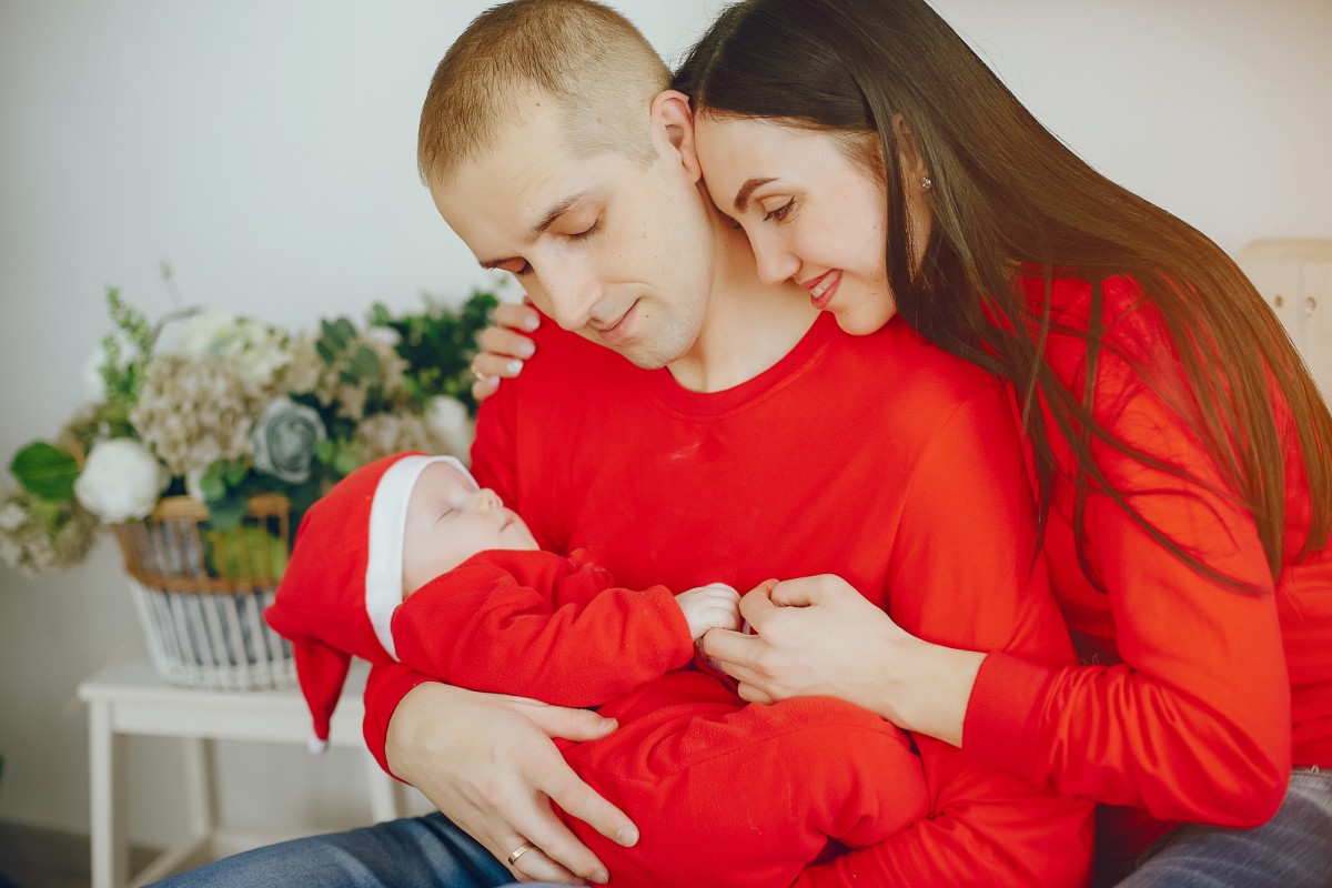История о родах: от страха до счастья