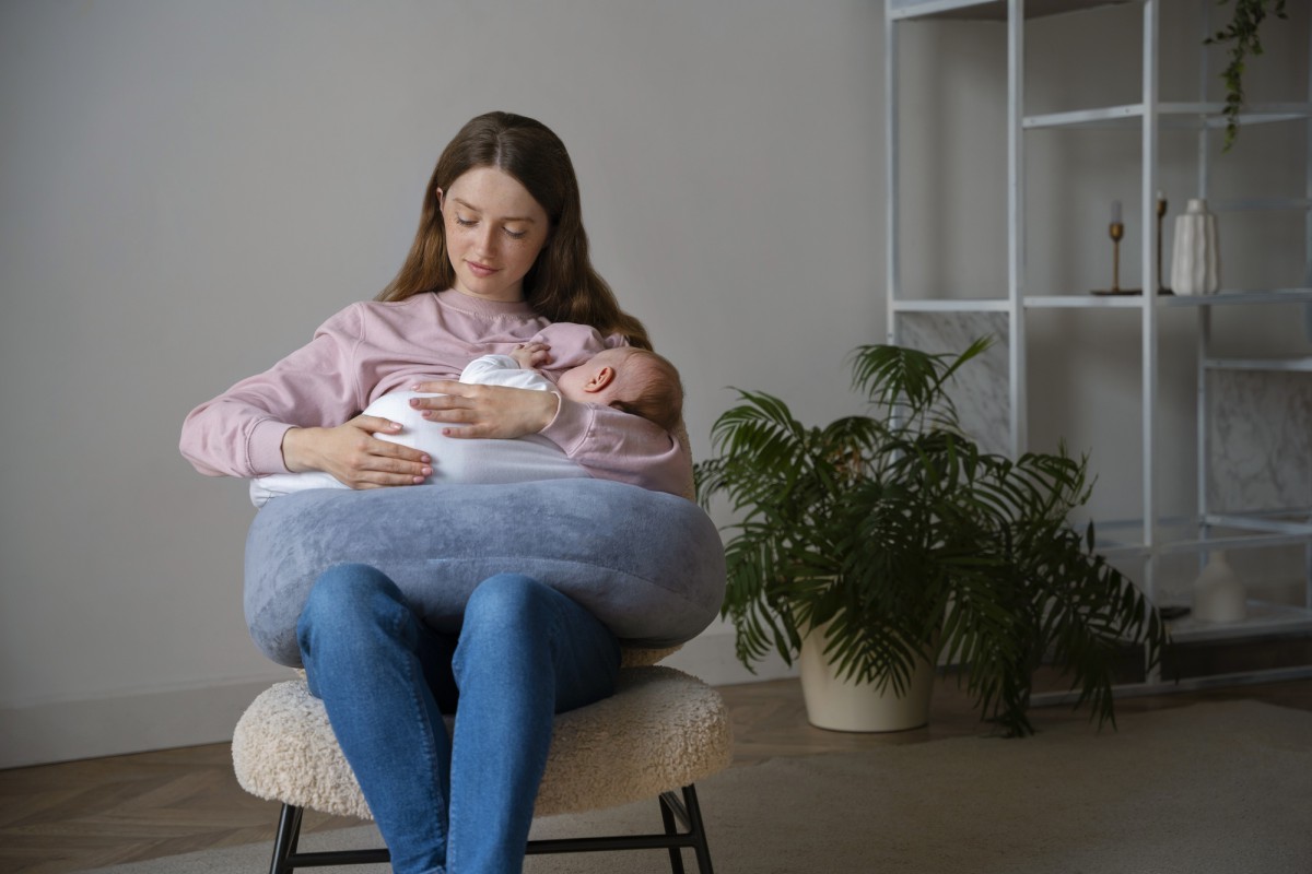 Домашние роды: мой опыт и впечатления