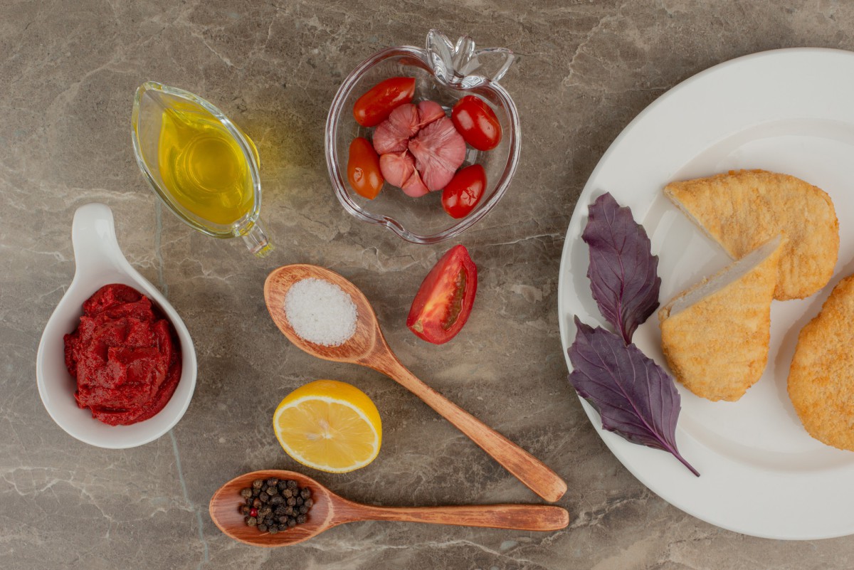 Аранчини с мясом: секретный рецепт без грамма теста!