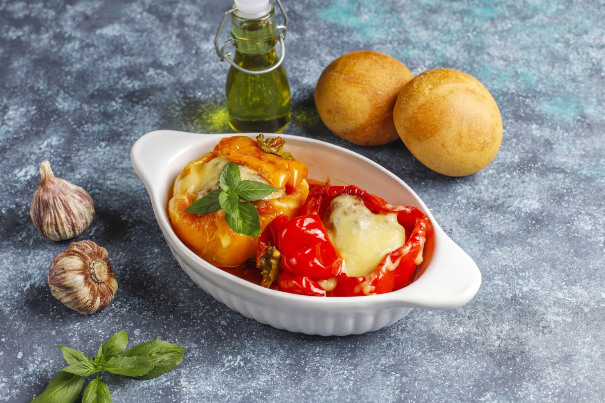 Вкусная овощная запеканка из простых продуктов: накормите семью без лишних затрат