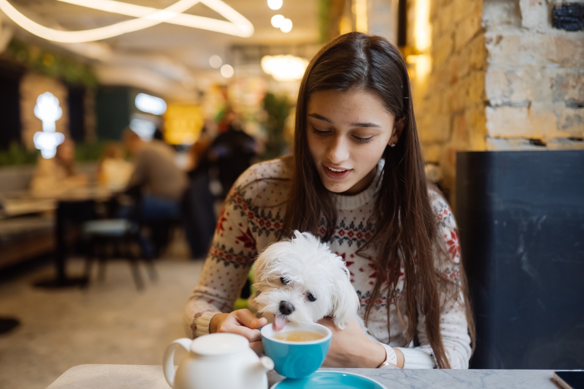 Как защитить свой кошелёк в кафе: привычка, которая нужна каждому
