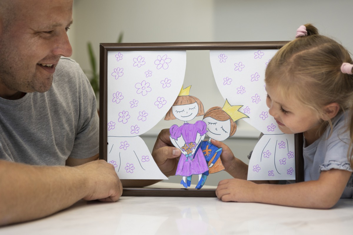 Как пережить кризис первого года: советы для родителей