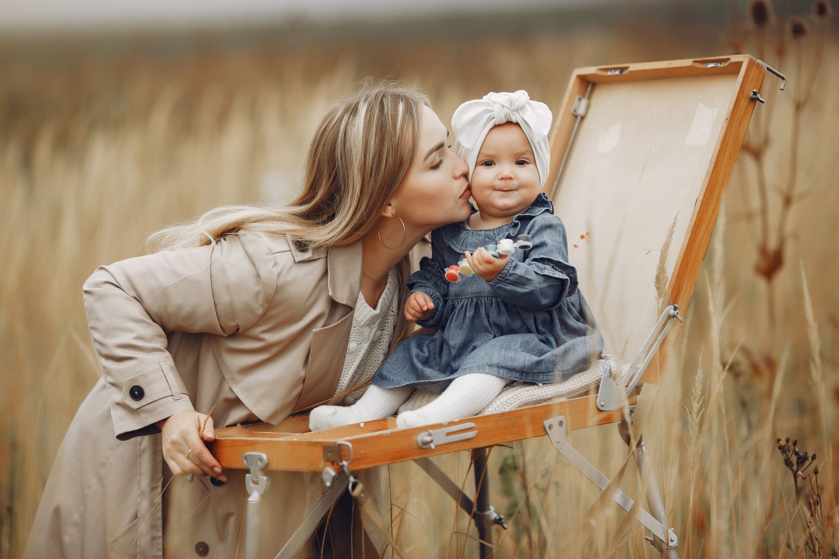 Как подготовиться к рождению второго ребёнка: советы для опытных родителей