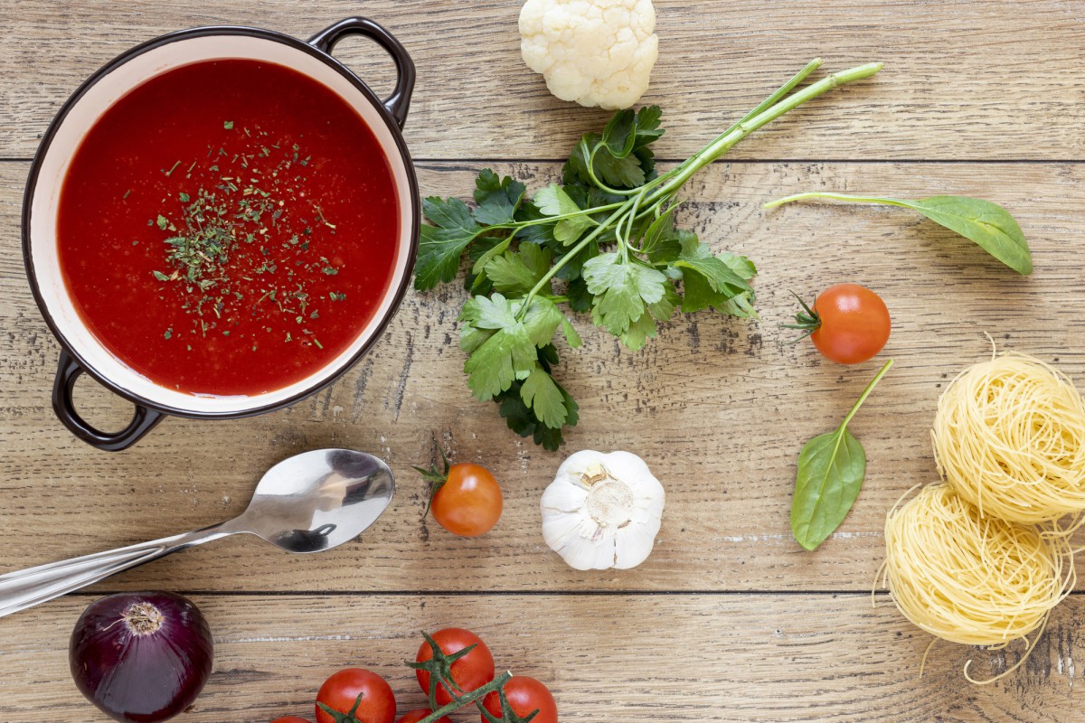 Продукты, которые испортят ваш суп
