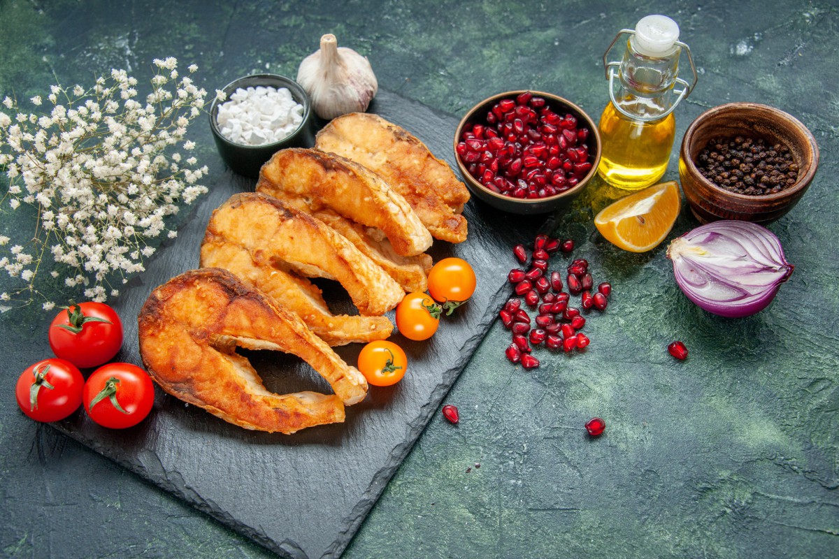 Рыбные котлеты с секретным ингредиентом: как удивить семью вкусным ужином
