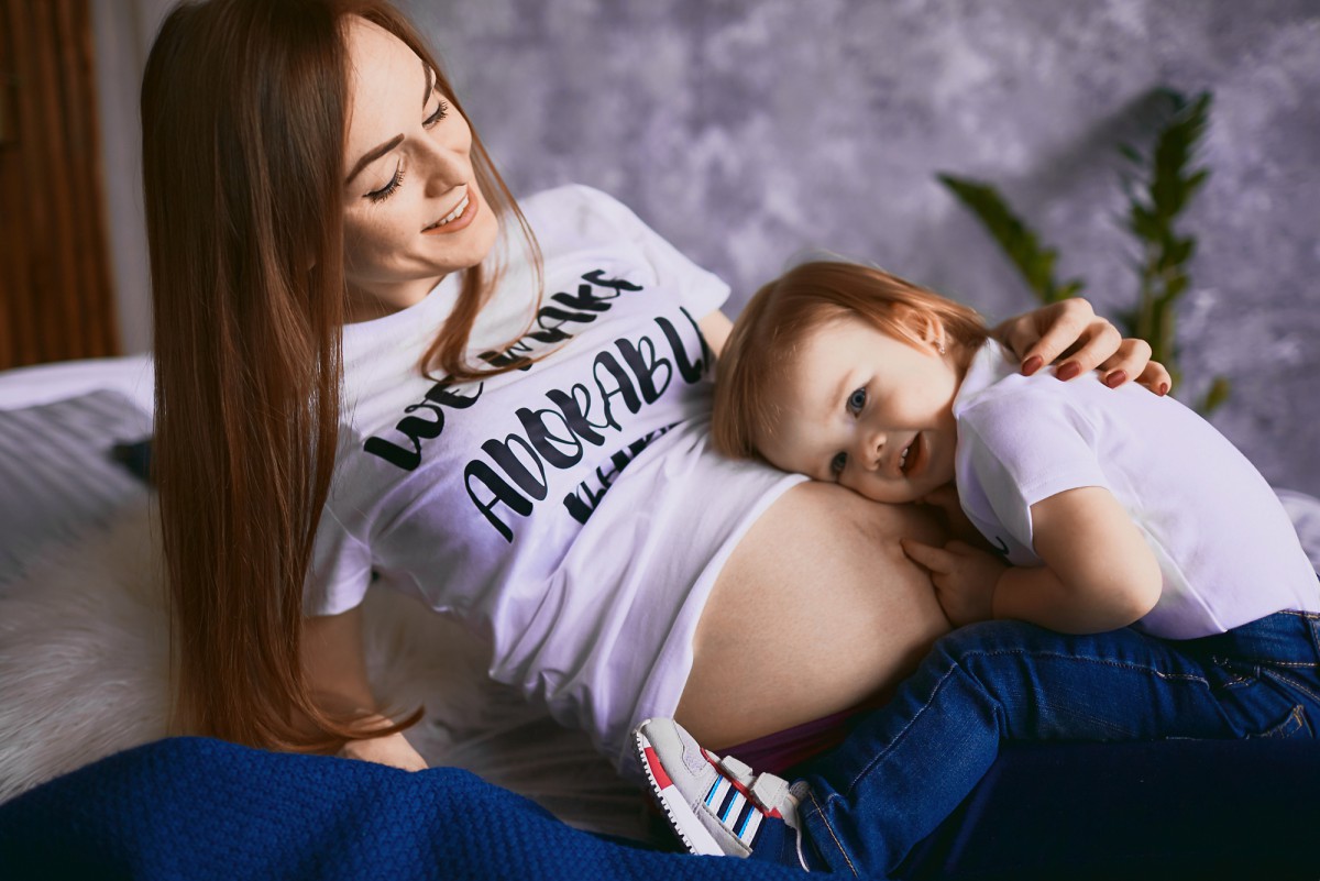 Роды: как не утонуть в море историй и сохранить спокойствие