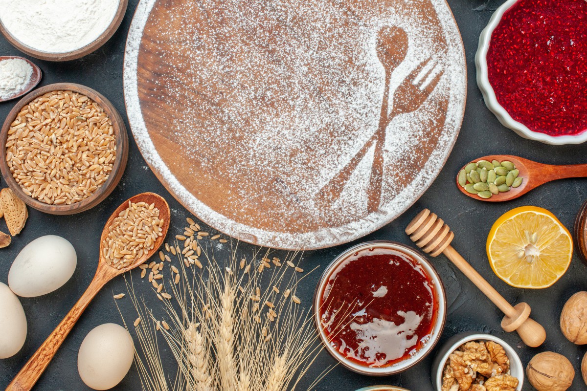 Бюджетные альтернативы яйцам в выпечке: экономьте без потери вкуса!