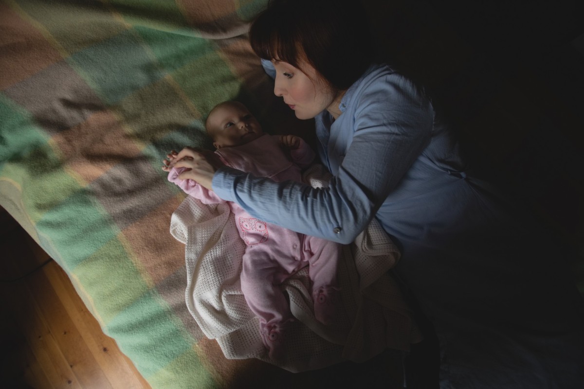 Роды в Японии: мой опыт и впечатления