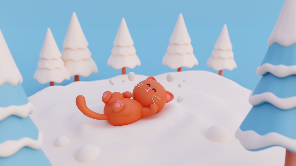 Зимние загадки для малышей: угадай и развивай ум!