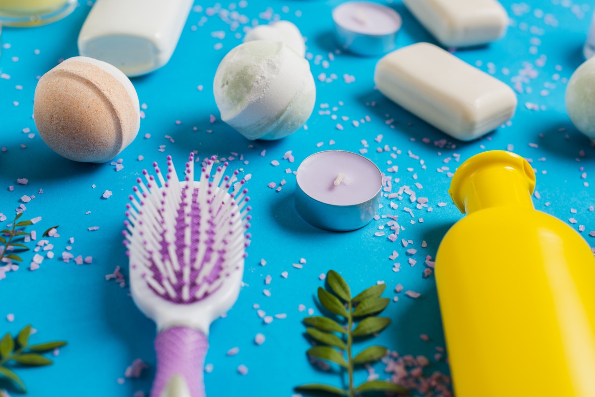 Профессиональная косметика: почему она лучше обычной?