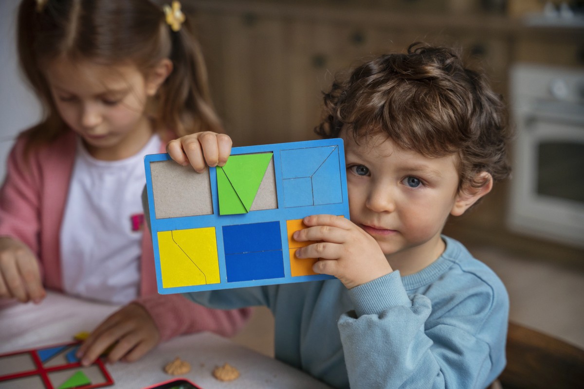 Кубики Зайцева: универсальный инструмент для обучения чтению в любом возрасте