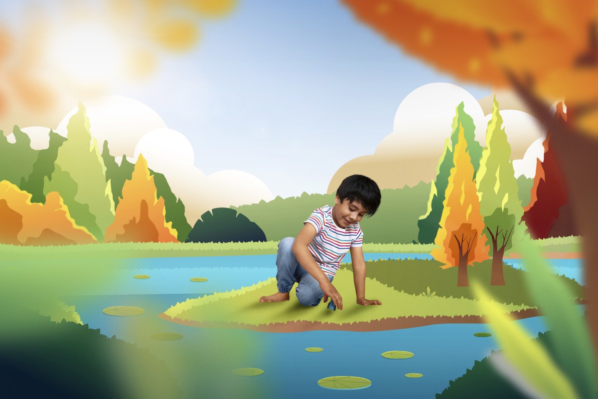 Викторина для первоклассников: проверь свои знания об окружающем мире!