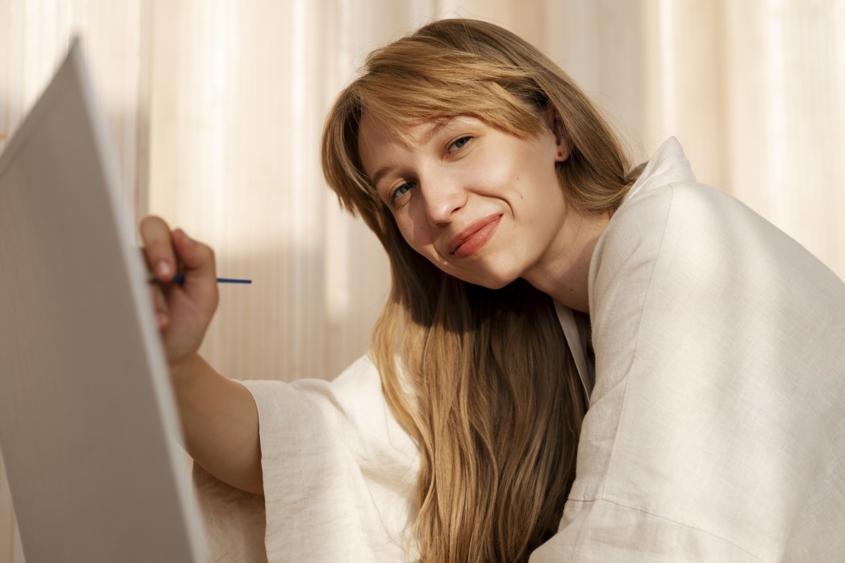 Чудо-мазь для обветренных губ: забудьте о дискомфорте!