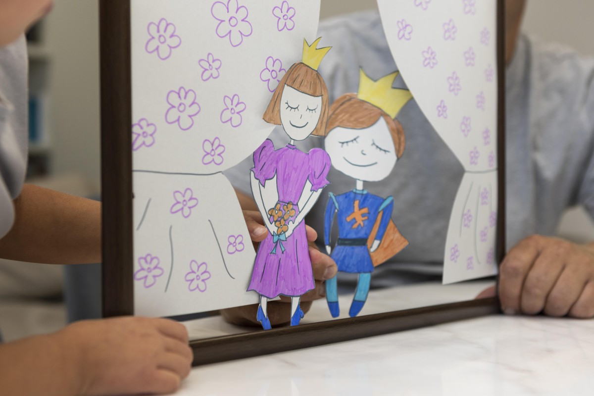 Терпение у детей: как научить и не навредить