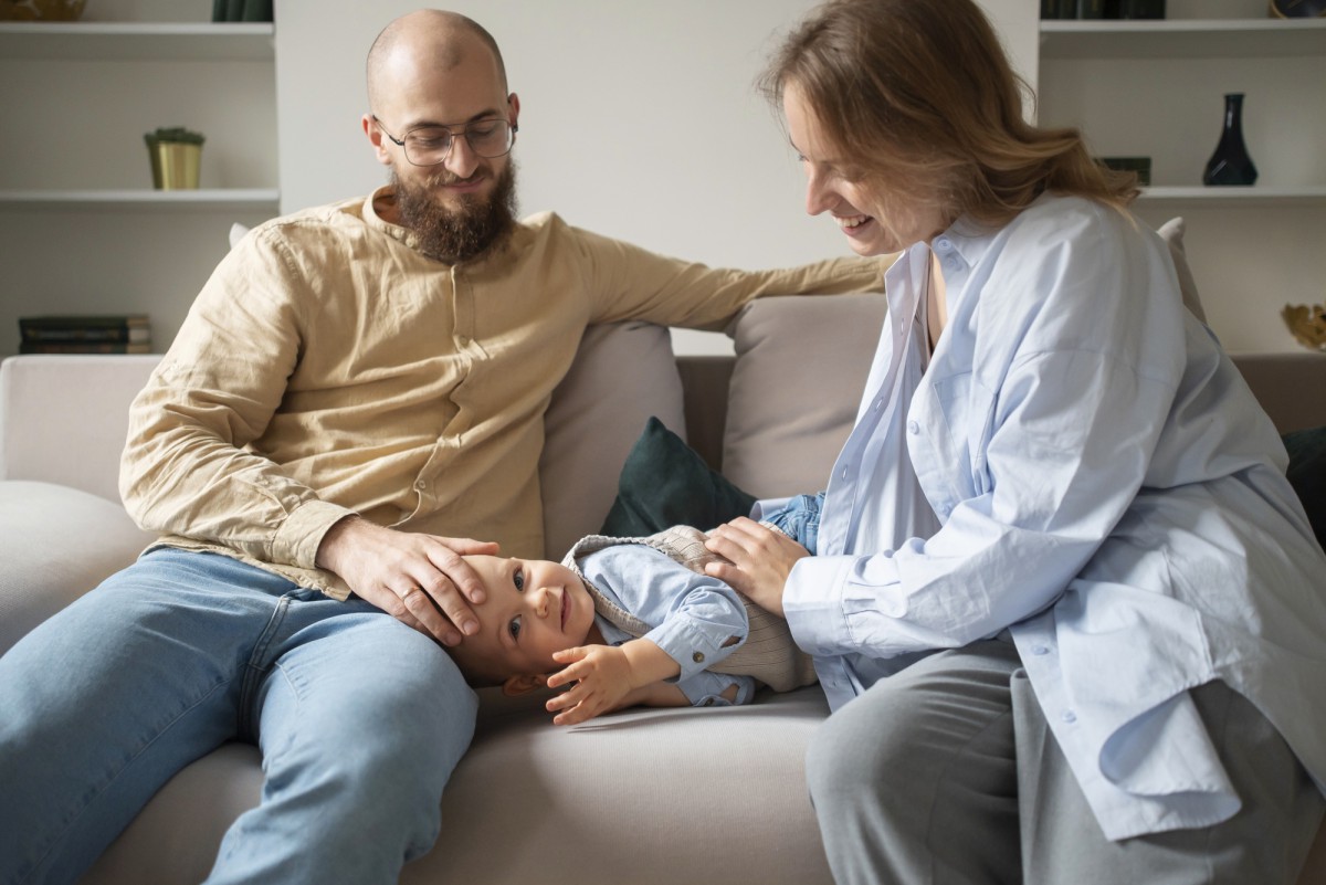 Как помочь ребёнку преодолеть синдром Питера Пэна