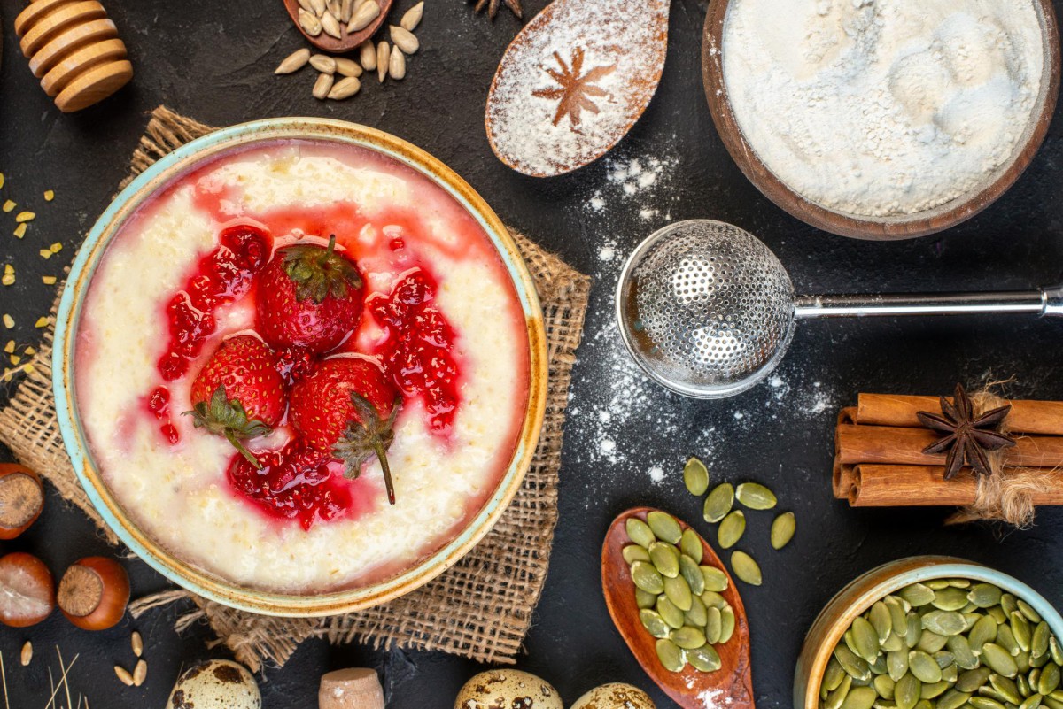 Рассыпчатая пшенка: секреты приготовления, от которых все будут в восторге!