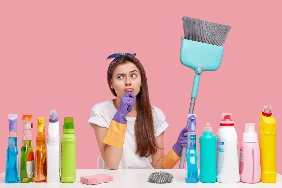 Как навсегда забыть о пыльной люстре: советы профессионалов