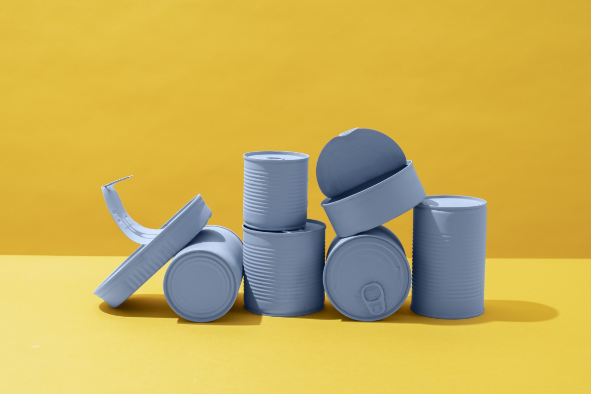 Как использовать крышки от сметаны: 3 необычных способа