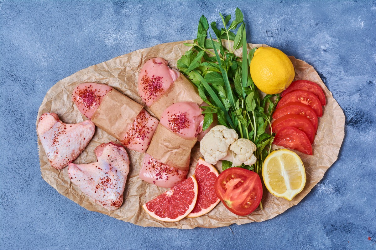 Откройте мир вкуса: домашние колбаски за 20 минут!