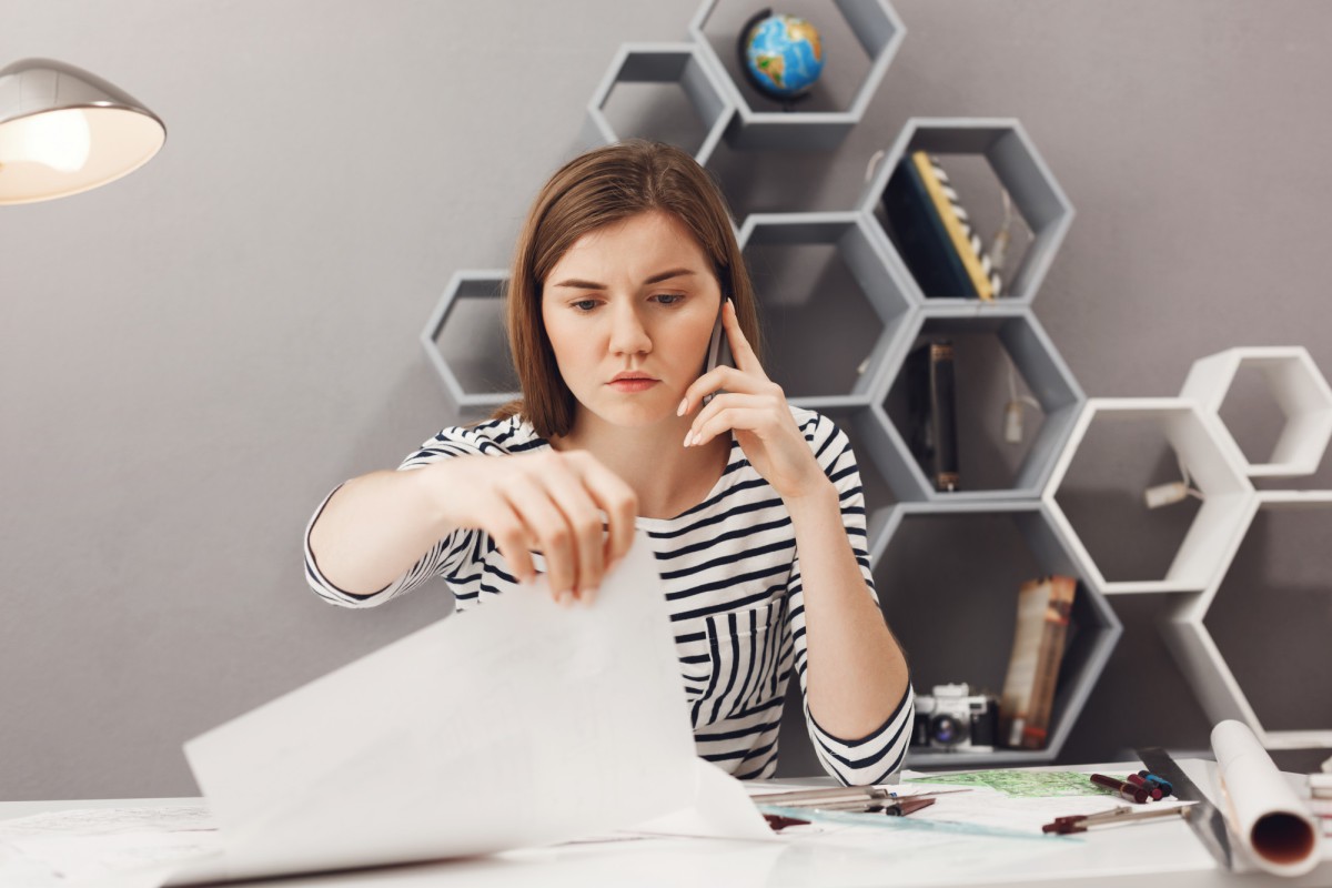 Как не попасть к мошенникам при поиске работы
