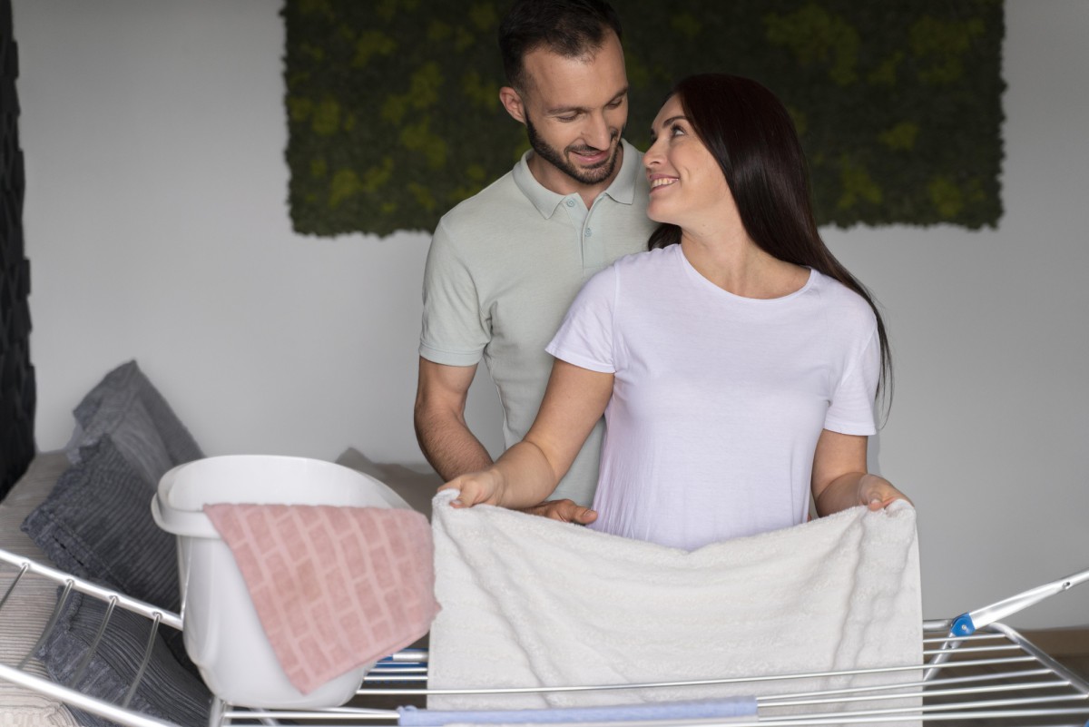 История рождения нашей малышки: от Финляндии до роддома