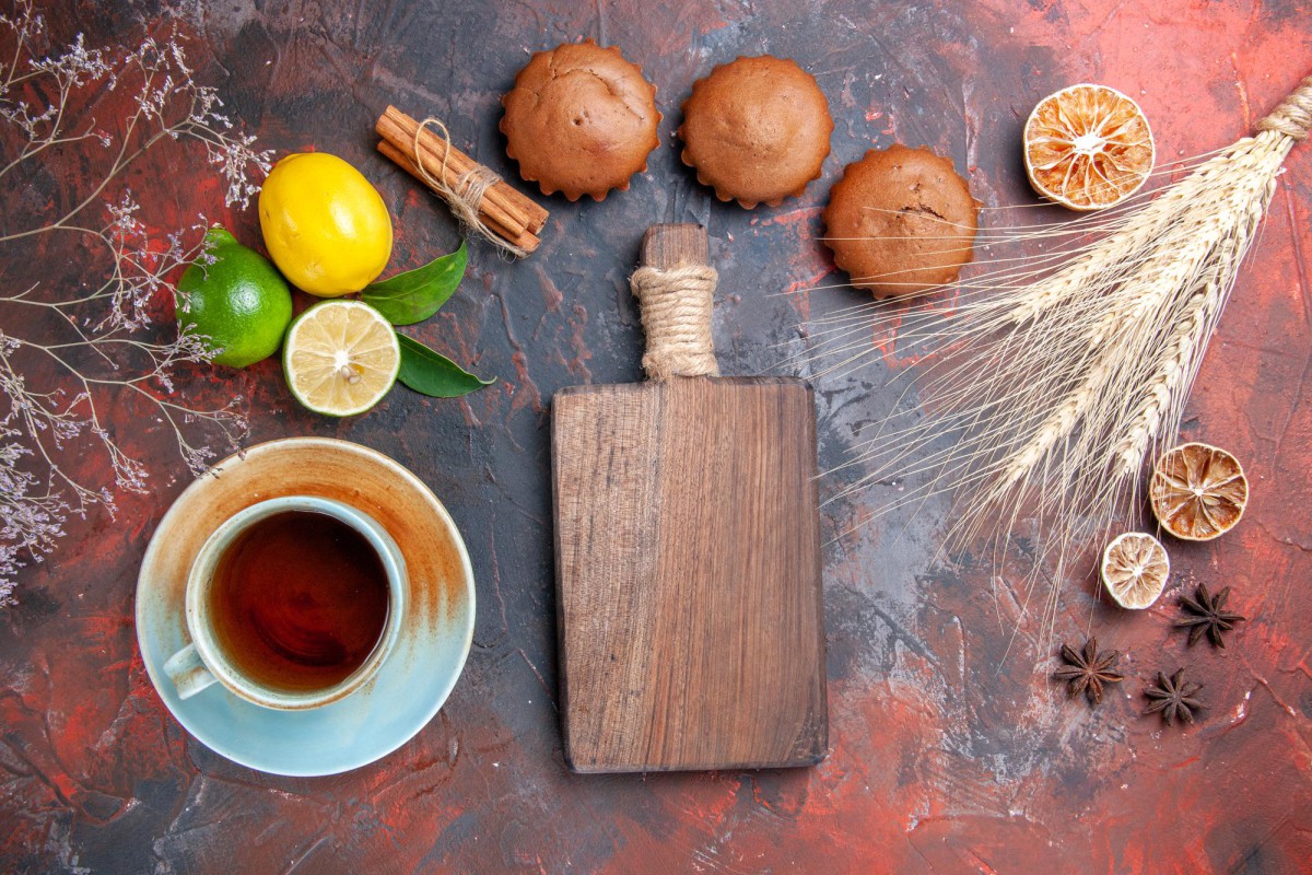 Как использовать цитрусовую кожуру для уборки на кухне