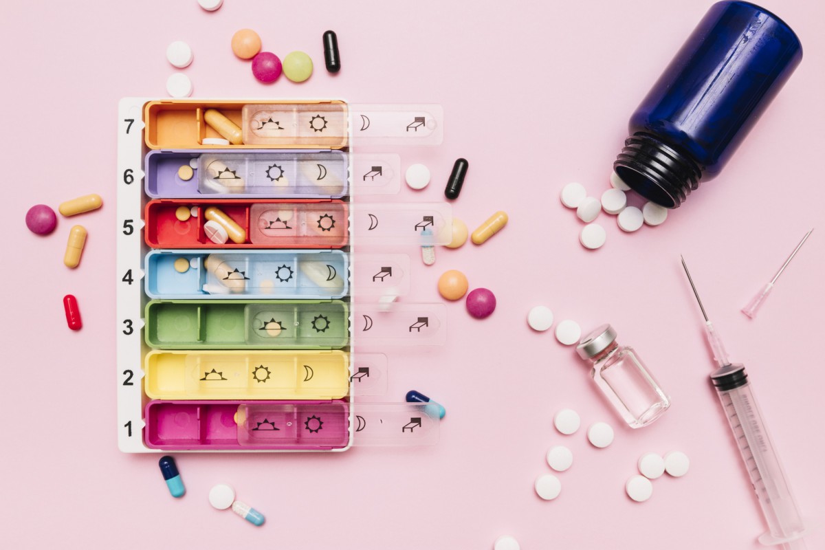 Гомеопатическая аптечка для детей: что должно быть в ней?