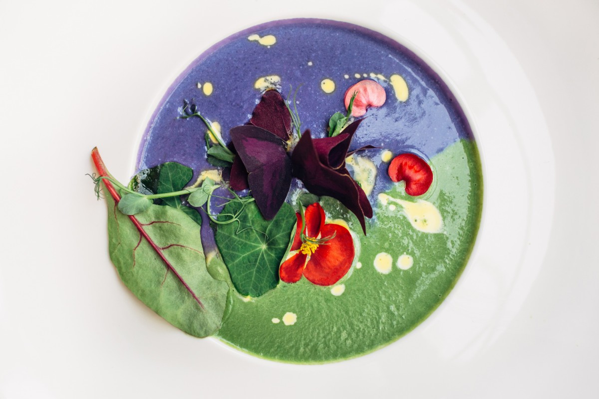 Винегрет заиграет новыми красками: секрет нежного и насыщенного вкуса