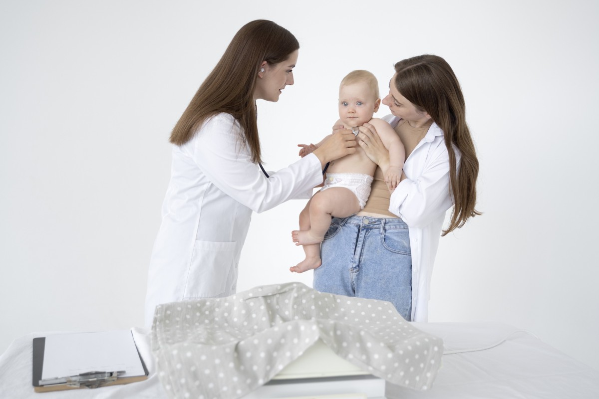 История о том, как один врач изменил жизнь: встреча с Лирой Константиновной