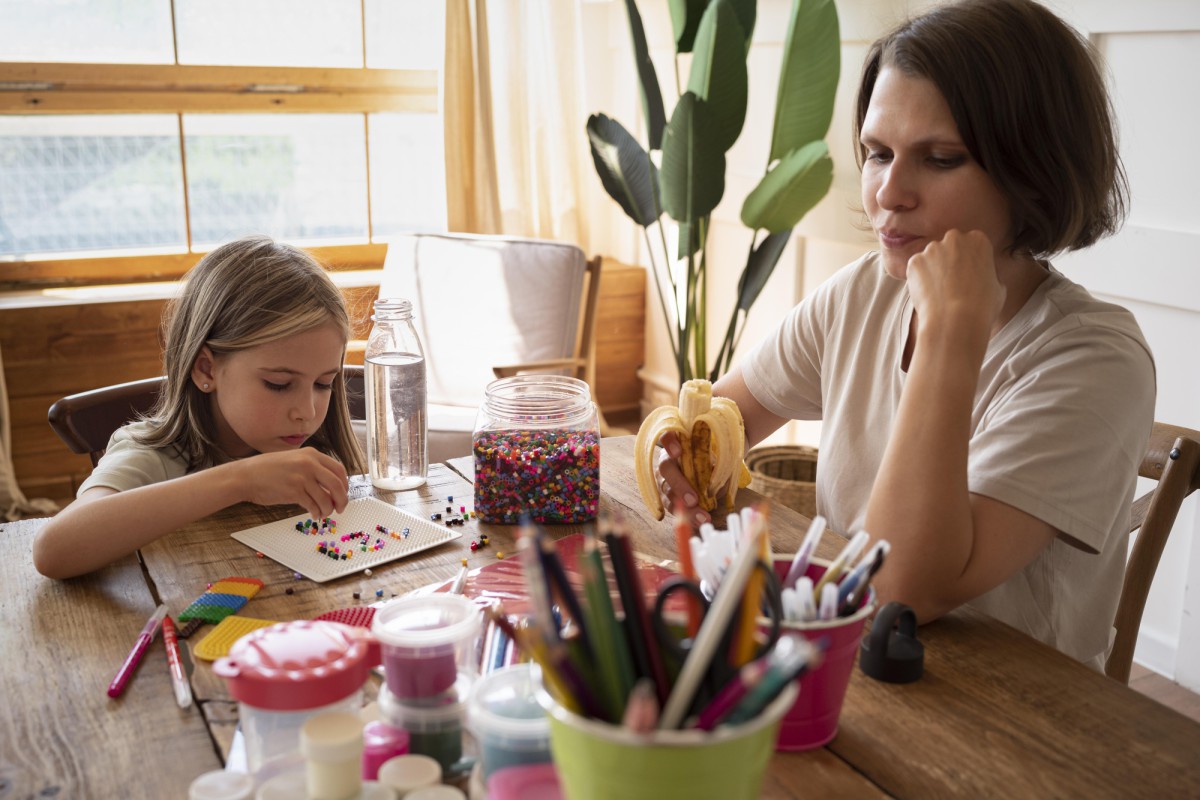 Декупаж для будущих мам: творческий досуг с пользой