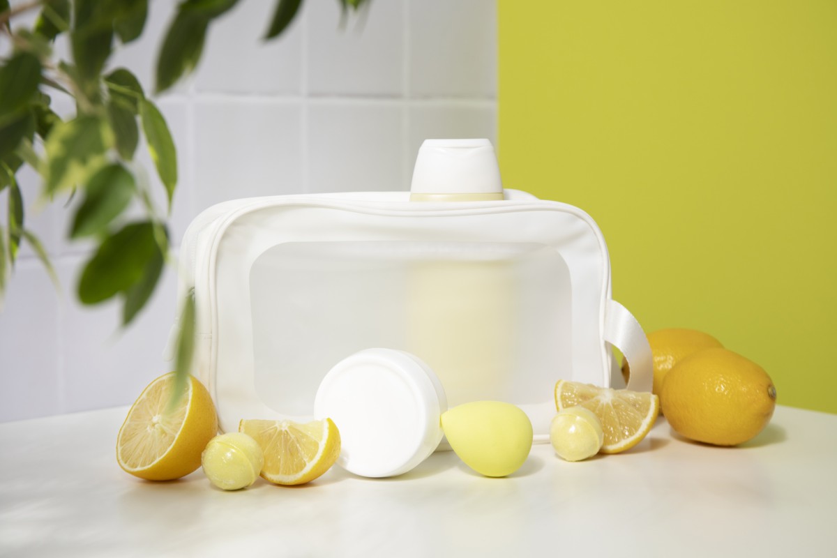 Унитаз будет сиять: простое средство от налёта