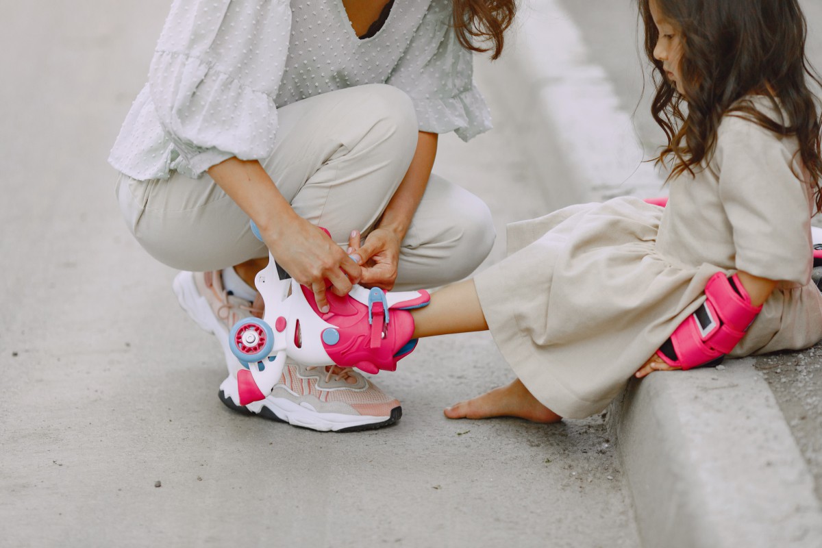 Как правильно выбрать первую обувь для малыша: советы для заботливых родителей