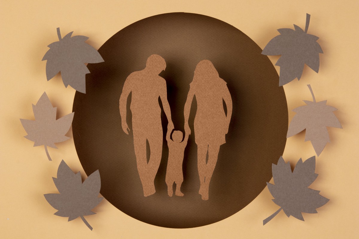 Как построить крепкие семейные отношения: советы для счастливой жизни