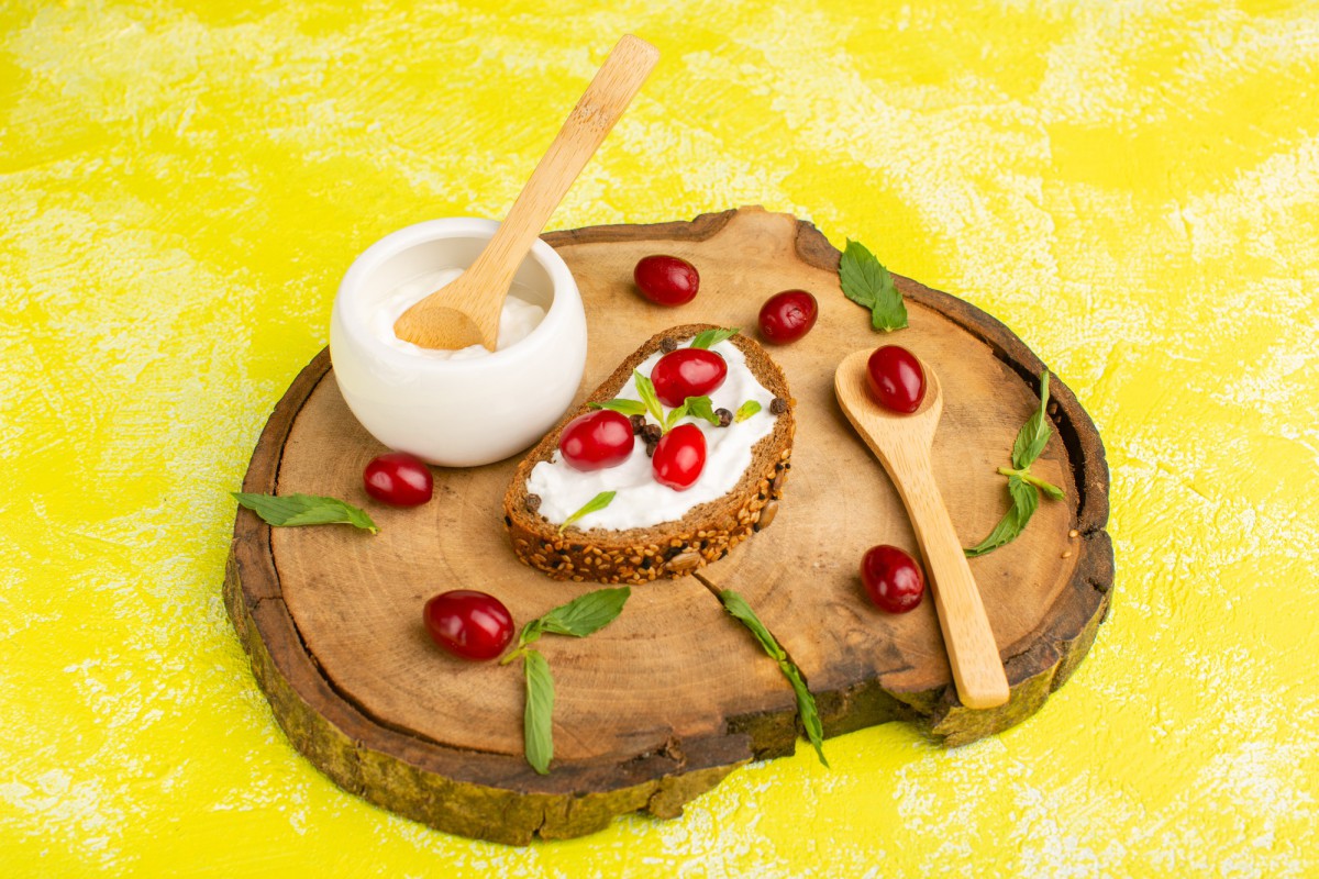 Закуска на крекерах: альтернатива бутербродам с красной икрой