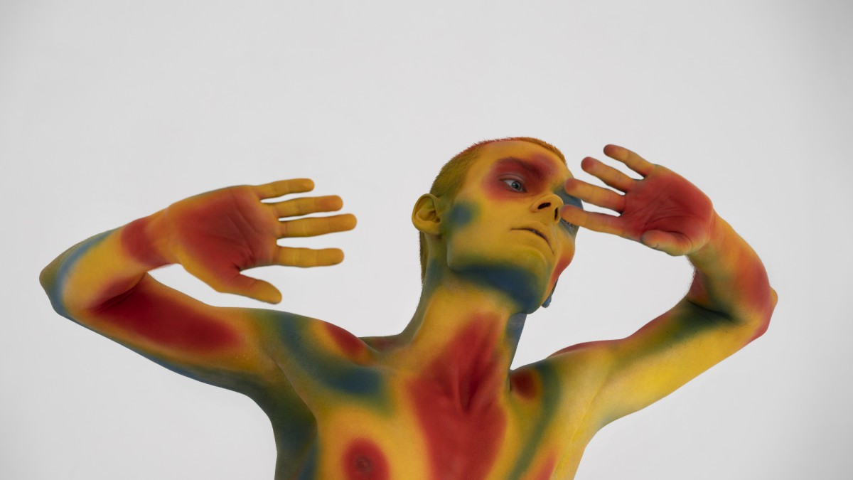 Как перестать жаловаться и начать жить