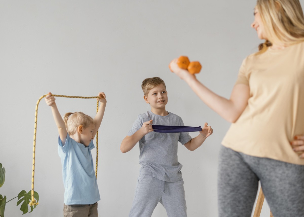 Здоровье детей: почему болезни — это не всегда плохо