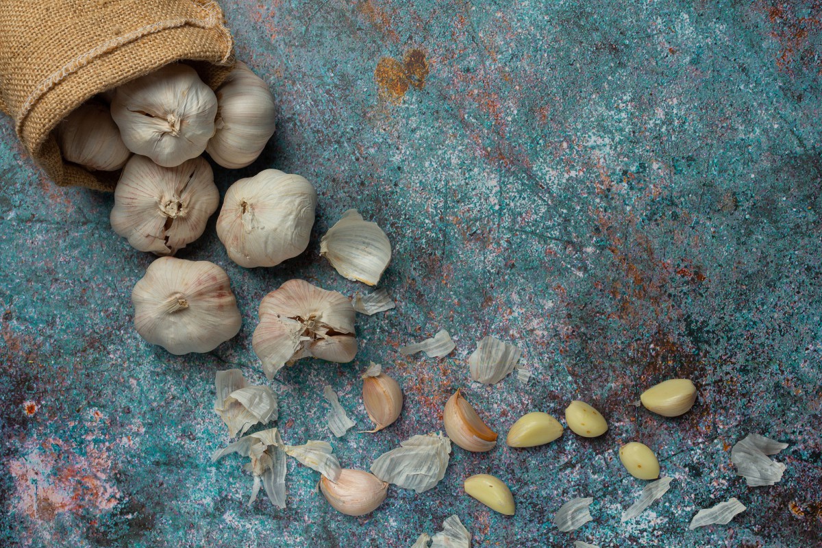 Почему советская чеснокодавилка до сих пор вне конкуренции?