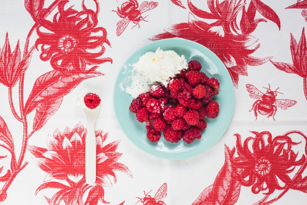 Тайны заморских ягод: правда о том, что мы едим!