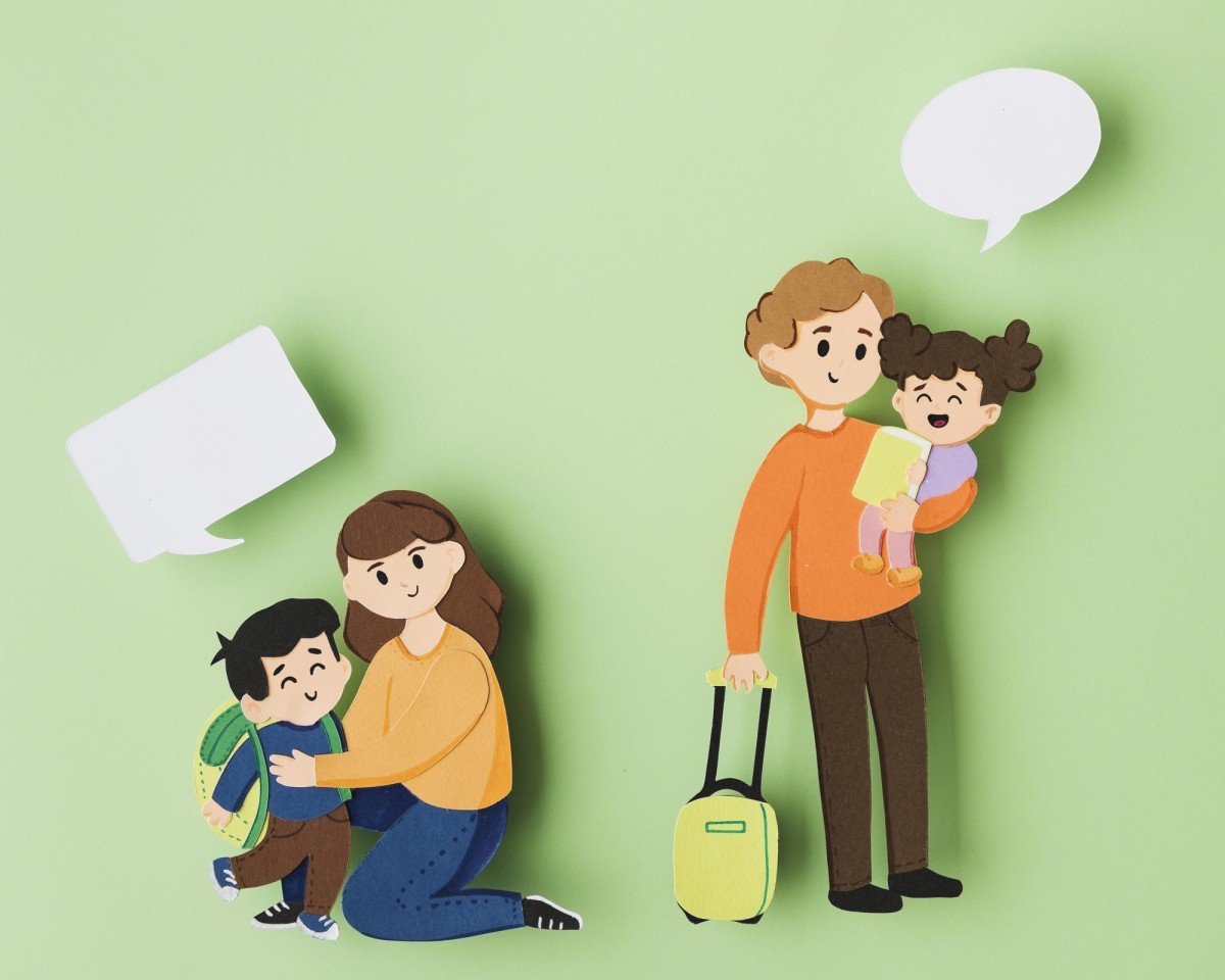 Как не вырастить избалованного ребёнка: советы для ответственных родителей