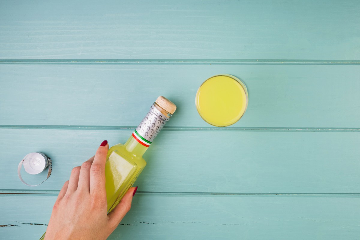 Почему растительное масло вредно для рук: мнение дерматолога