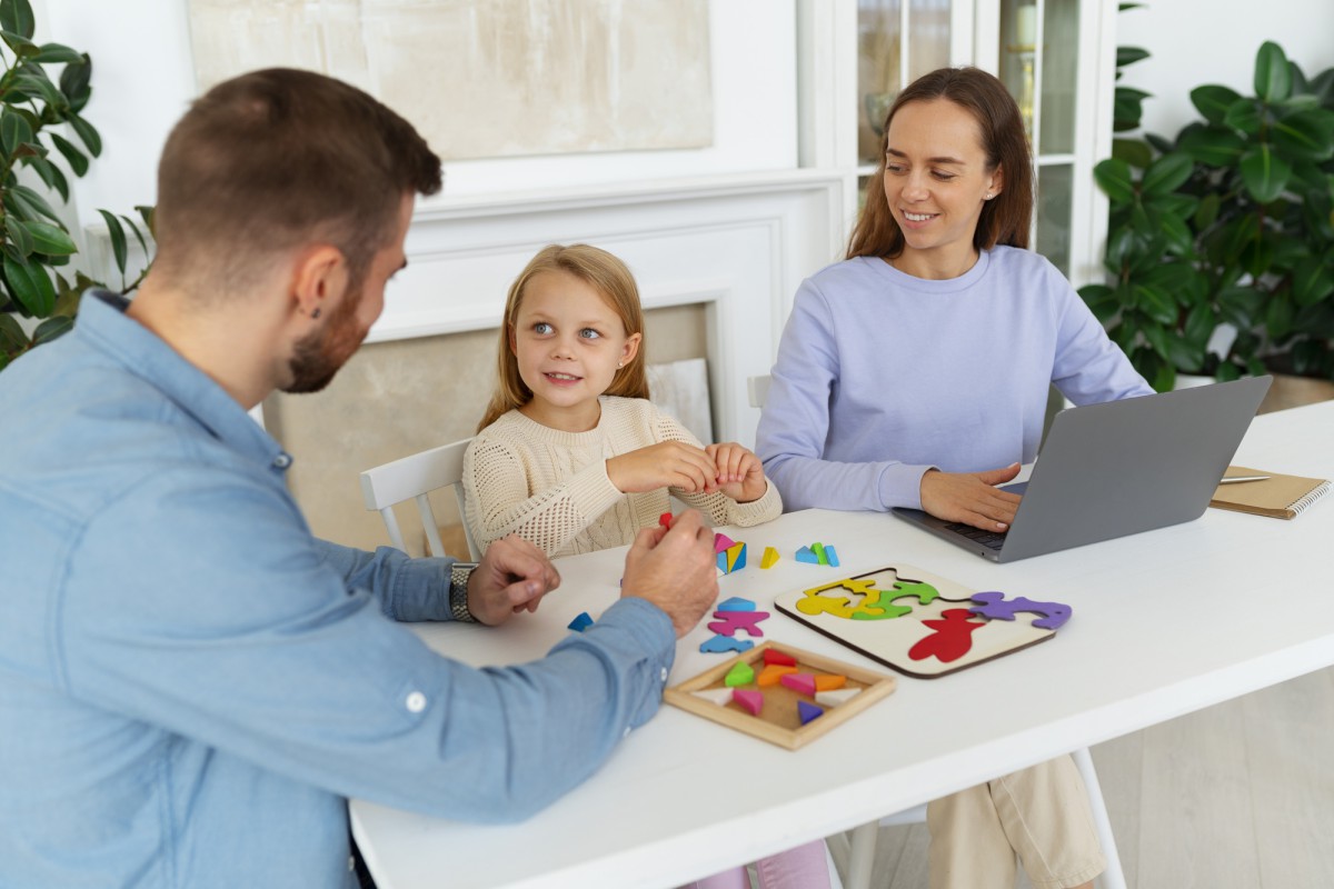 Как победить зависимость ребёнка от гаджетов и компьютерных игр