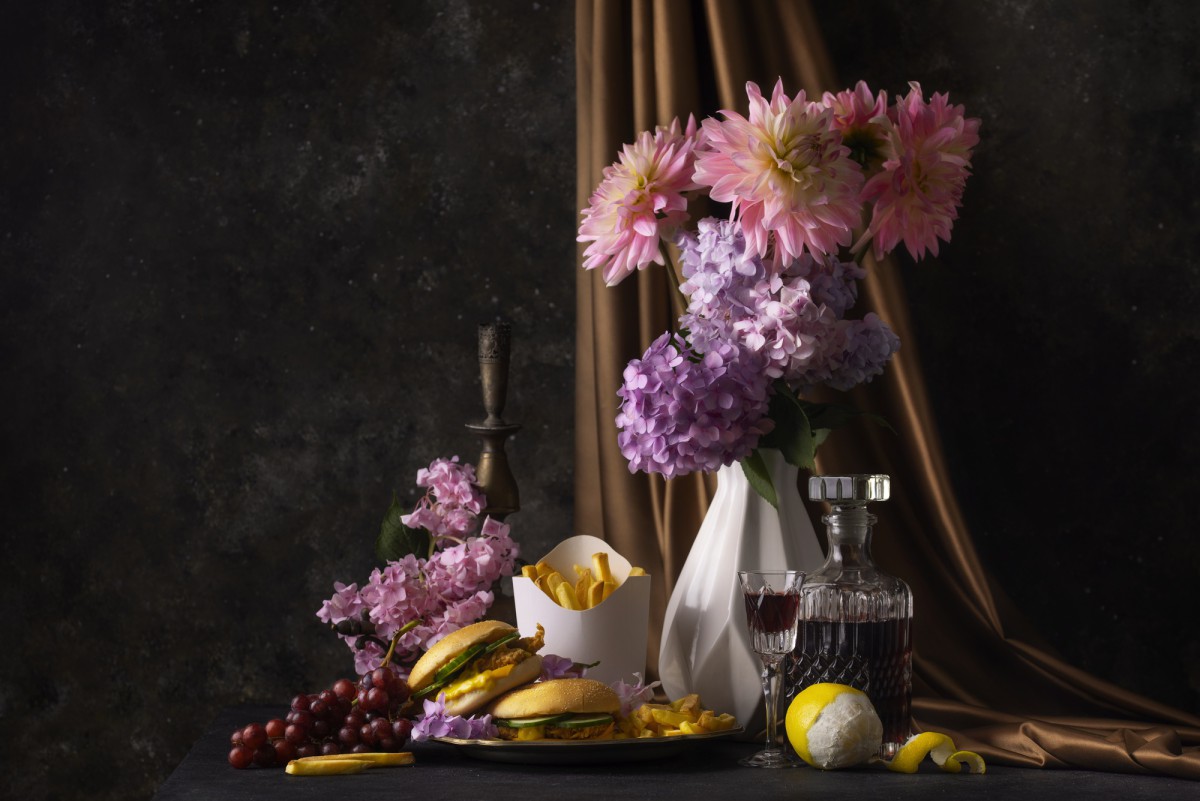 Как создать идеальный праздничный стол: советы и идеи