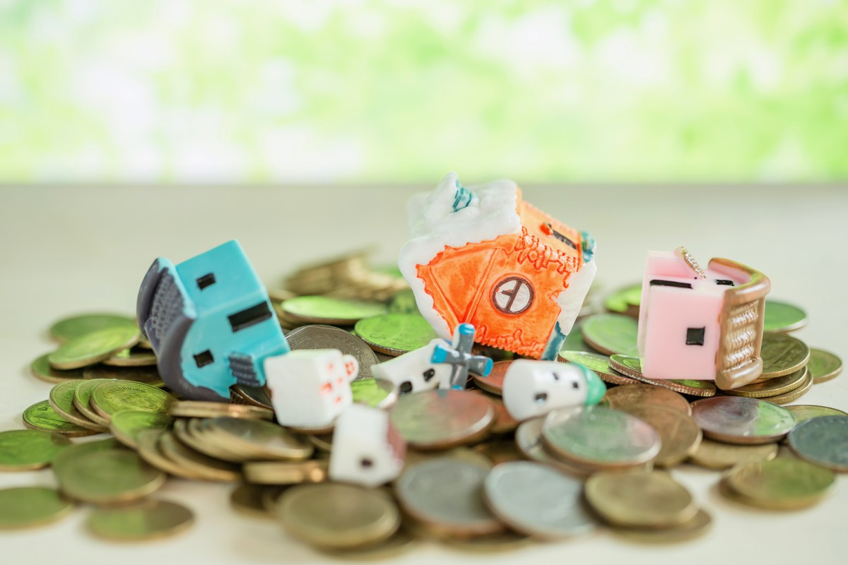 Кредит: не бойтесь брать, вот почему!