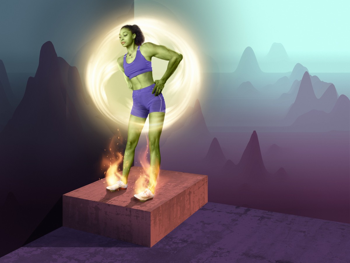 Почему лишние килограммы — это не просто цифры на весах: шокирующая правда от психолога